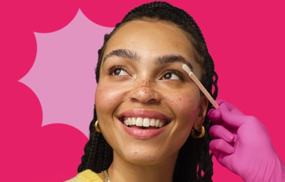 Bar à sourcils Benefit